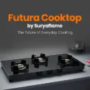 Surya  Gas Stove 