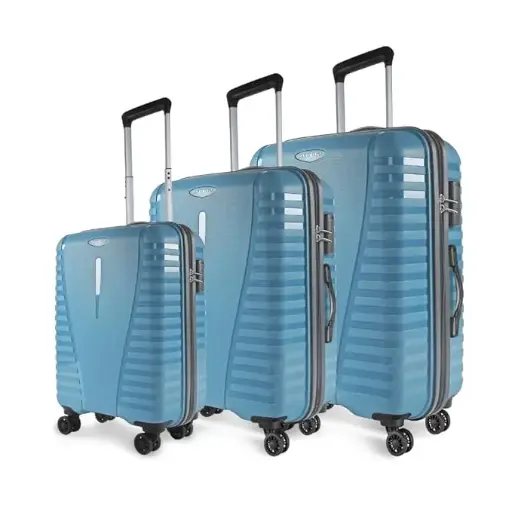  Aristocate Trolly Bag 3pcs Set 