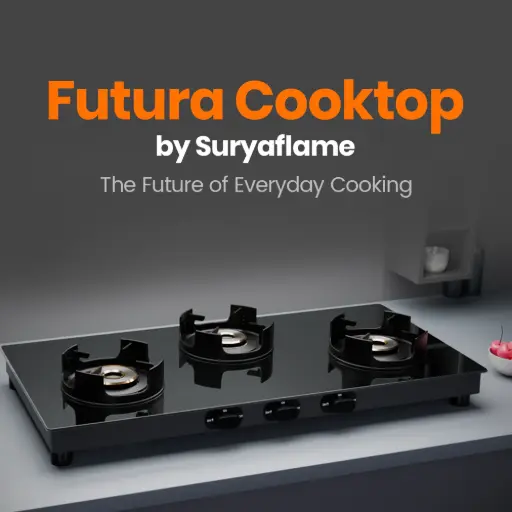 Surya  Gas Stove 