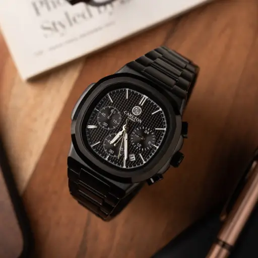 Carton London Wrist Watch 